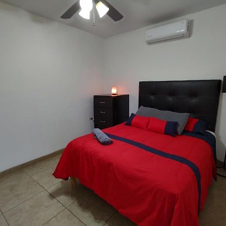 Apartmán La Quinta Departamento Completo Hermosillo Exteriér fotografie