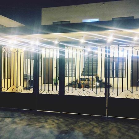 Apartmán La Quinta Departamento Completo Hermosillo Exteriér fotografie