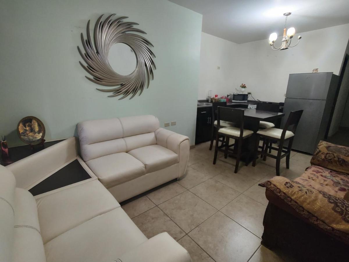 Apartmán La Quinta Departamento Completo Hermosillo Exteriér fotografie