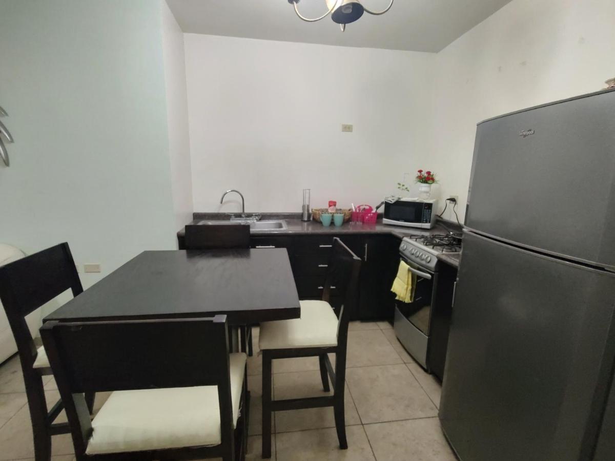 Apartmán La Quinta Departamento Completo Hermosillo Exteriér fotografie