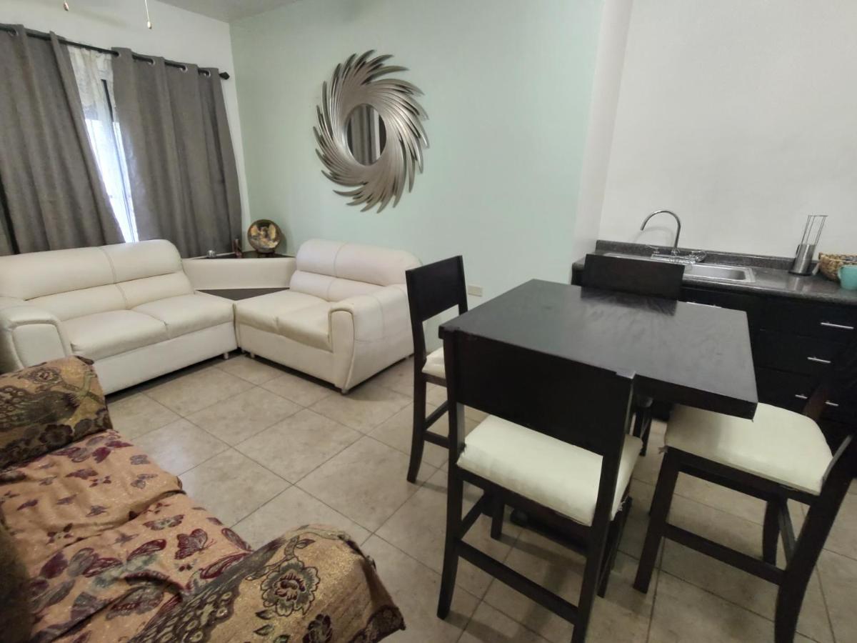 Apartmán La Quinta Departamento Completo Hermosillo Exteriér fotografie