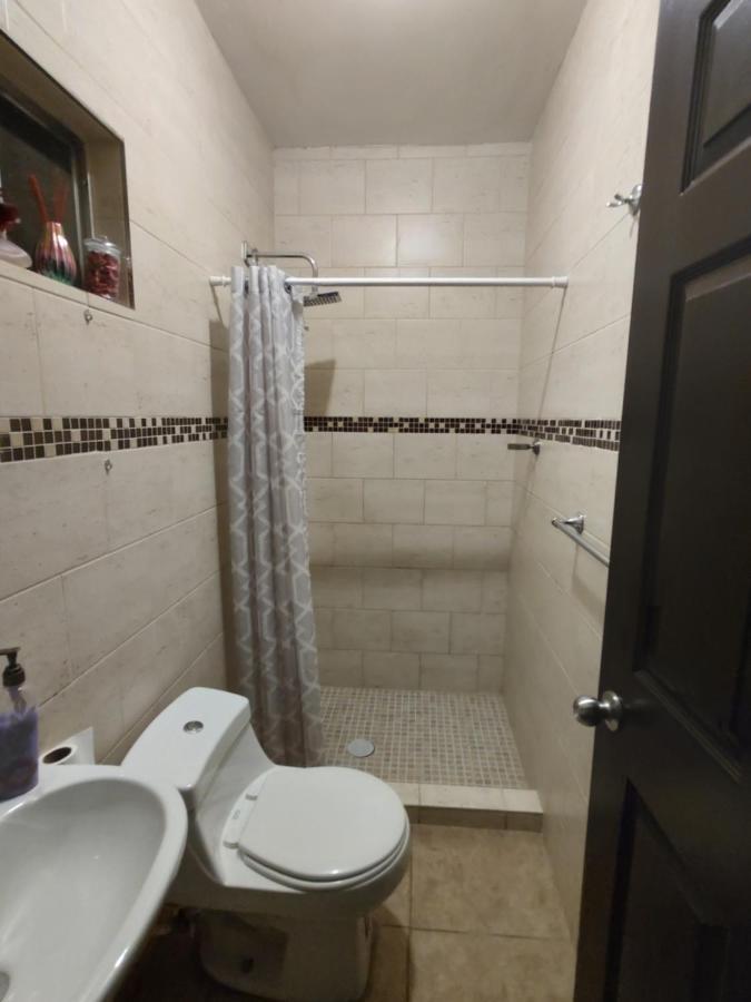 Apartmán La Quinta Departamento Completo Hermosillo Exteriér fotografie
