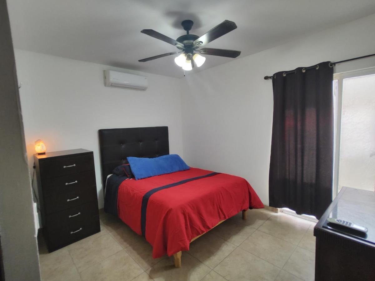 Apartmán La Quinta Departamento Completo Hermosillo Exteriér fotografie