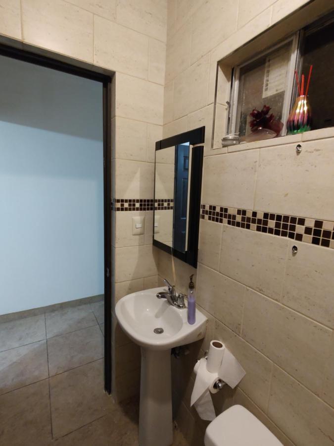 Apartmán La Quinta Departamento Completo Hermosillo Exteriér fotografie